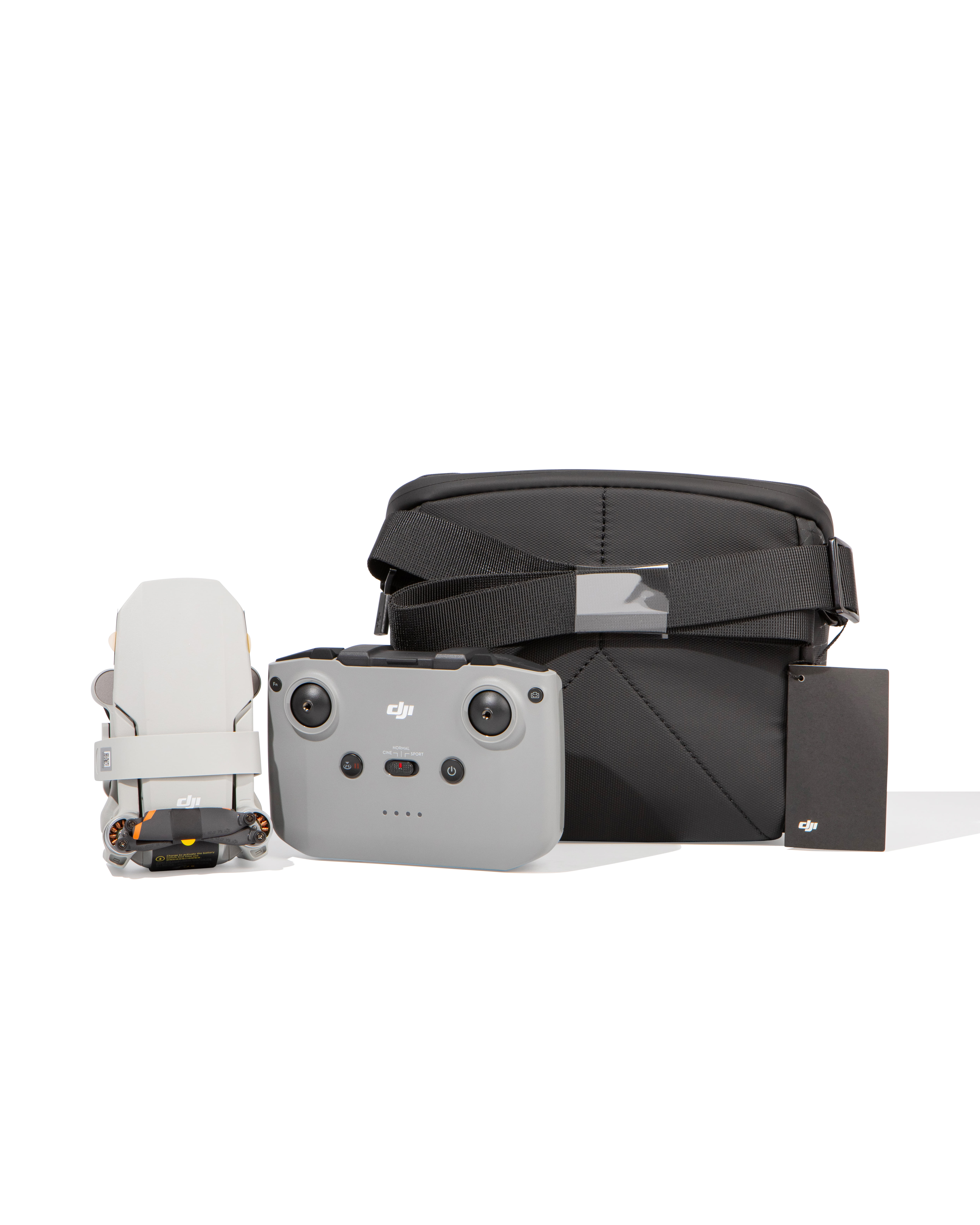 Drone Raffle DJI Mini 4K Drone | RaffClub